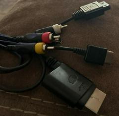 Mad Catz Universal AV Cable (Wii)