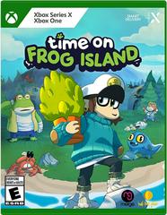 Time on Frog Island Xbox One