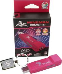 Brook Wingman XE Converter Playstation 3