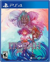 Itorah (Playstation 4)