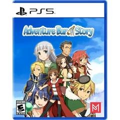 Adventure Bar Story (Playstation 5)