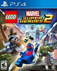 LEGO Marvel Super Heroes 2 (Playstation 4)