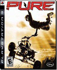 Pure Playstation 3