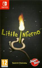 Little Inferno (PAL Nintendo Switch)
