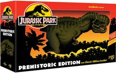 Jurassic Park: Classic Games Collection [Prehistoric Edition] Playstation 5