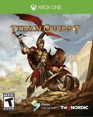 Titan Quest [Collector's Edition] Xbox One