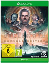 Stellaris [Console Edition] Xbox One