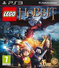 LEGO The Hobbit [Special Edition] (PAL Playstation 3)