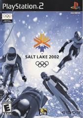 Salt Lake 2002 Playstation 2