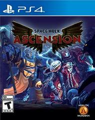 Space Hulk Ascension (Playstation 4)