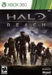 Halo: Reach [Platinum Hits] (Xbox 360)