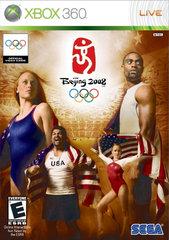 Beijing Olympics 2008 Xbox 360