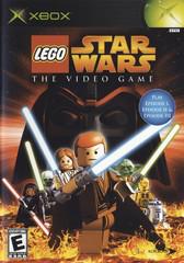 LEGO Star Wars (Xbox)