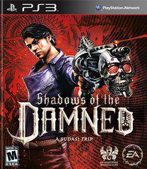 Shadows of the Damned Playstation 3