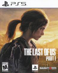The Last of Us Part I (Playstation 5)