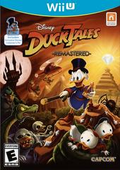 DuckTales Remastered [Pin] (Wii U)