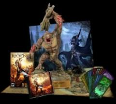 Kingdoms Of Amalur Reckoning [Collector's Edition] Playstation 3