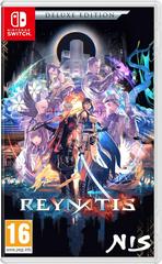 Reynatis: Deluxe Edition (PAL Nintendo Switch)