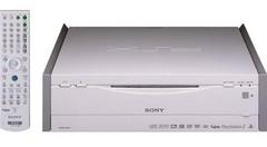 Sony PSX System [160GB] (JP Playstation 2)