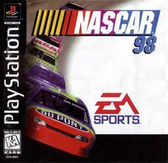 NASCAR 98 Playstation