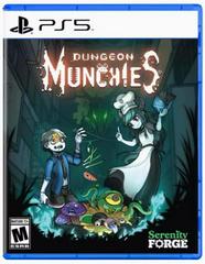 Dungeon Munchies Playstation 5