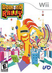 Domino Rally (Wii)