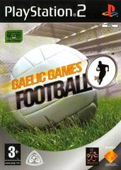 Gaelic Games Football (PAL Playstation 2)