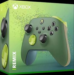 Remix Special Edition Controller Xbox Series X