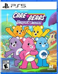 Care Bears: Unlock The Magic Playstation 5