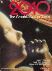 2010: The Graphic Action Game [Telegames] (Colecovision)