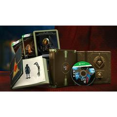 Lies of P [Deluxe Edition] Xbox Series X