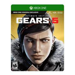 Gears 5 [Ultimate Edition] (Xbox One)