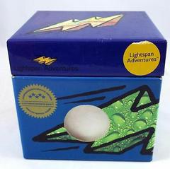 Lightspan Adventures Playstation