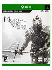 Mortal Shell: Enhanced Edition Xbox Series X