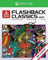 Atari Flashback Classics Vol 1 Xbox One