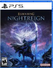 Elden Ring Nightreign Playstation 5