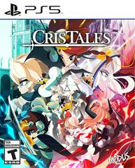 Cris Tales Playstation 5