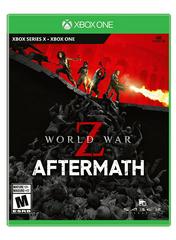 World War Z Aftermath Xbox One