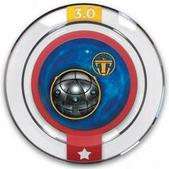 Tomorrowland Time Bomb [Disc] (Disney Infinity)