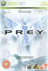 Prey (PAL Xbox 360)