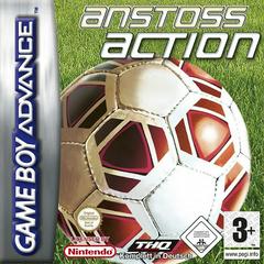 Anstoss Action (PAL GameBoy Advance)