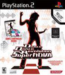 Dance Dance Revolution Supernova [Bundle] Playstation 2