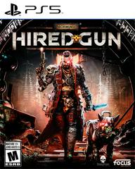 Necromunda: Hired Gun Playstation 5