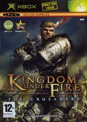 Kingdom Under Fire: The Crusaders (PAL Xbox)