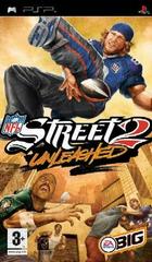 NFL Street 2: Unleashed (PAL PSP)