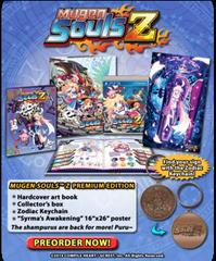 Mugen Souls Z [Limited Edition] Playstation 3