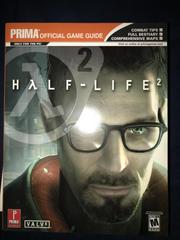 Half-Life 2 [Prima] (Strategy Guide)