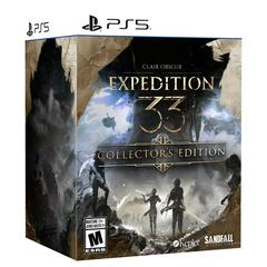 Clair Obscur: Expedition 33 [Collector's Edition] Playstation 5