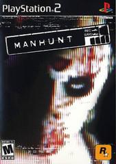 Manhunt Playstation 2