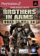 Brothers in Arms Road to Hill 30 [Greatest Hits] Playstation 2